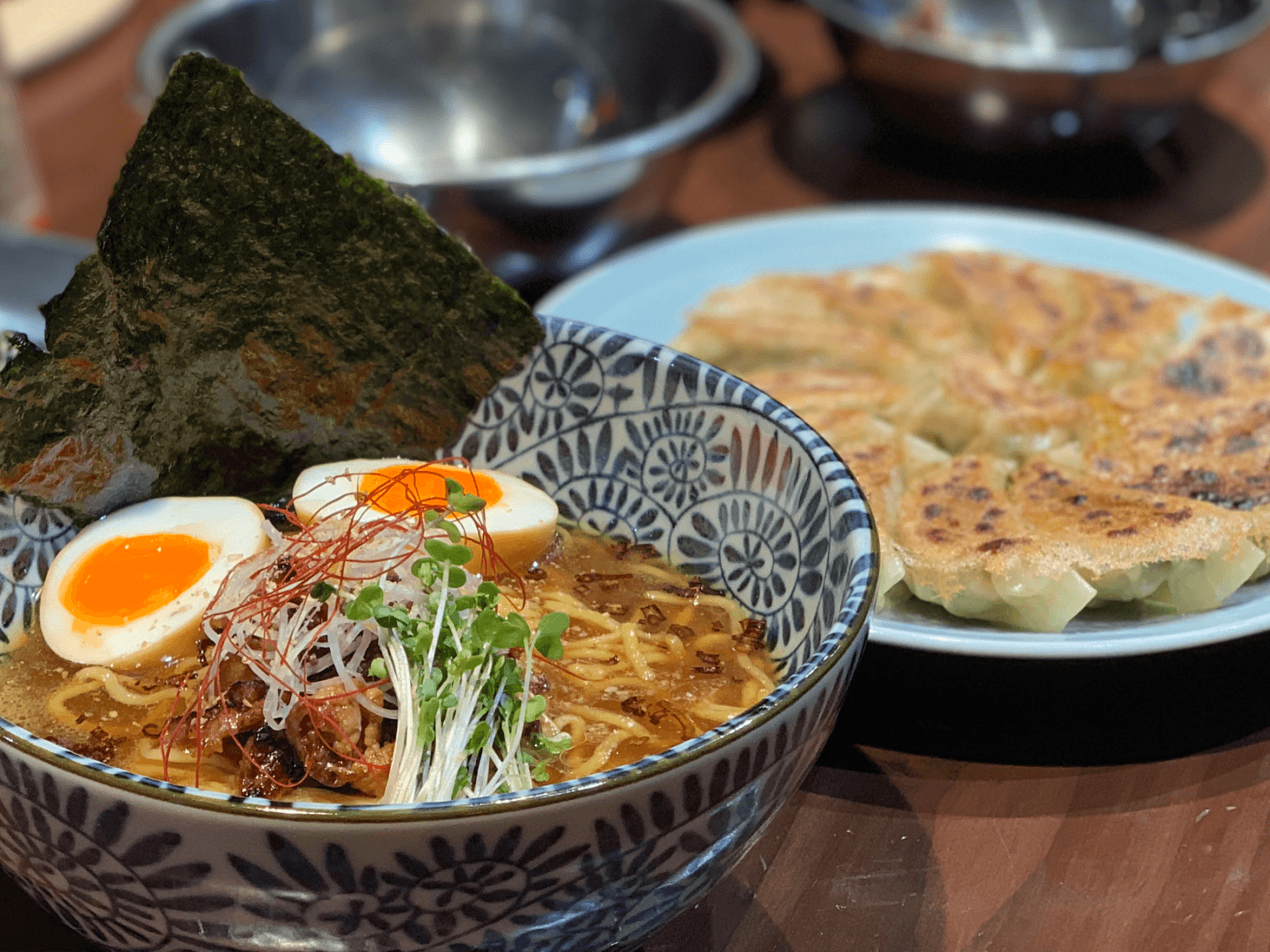 Best Ramen Tokyo 2024 Vakantie - Gay Lindsay