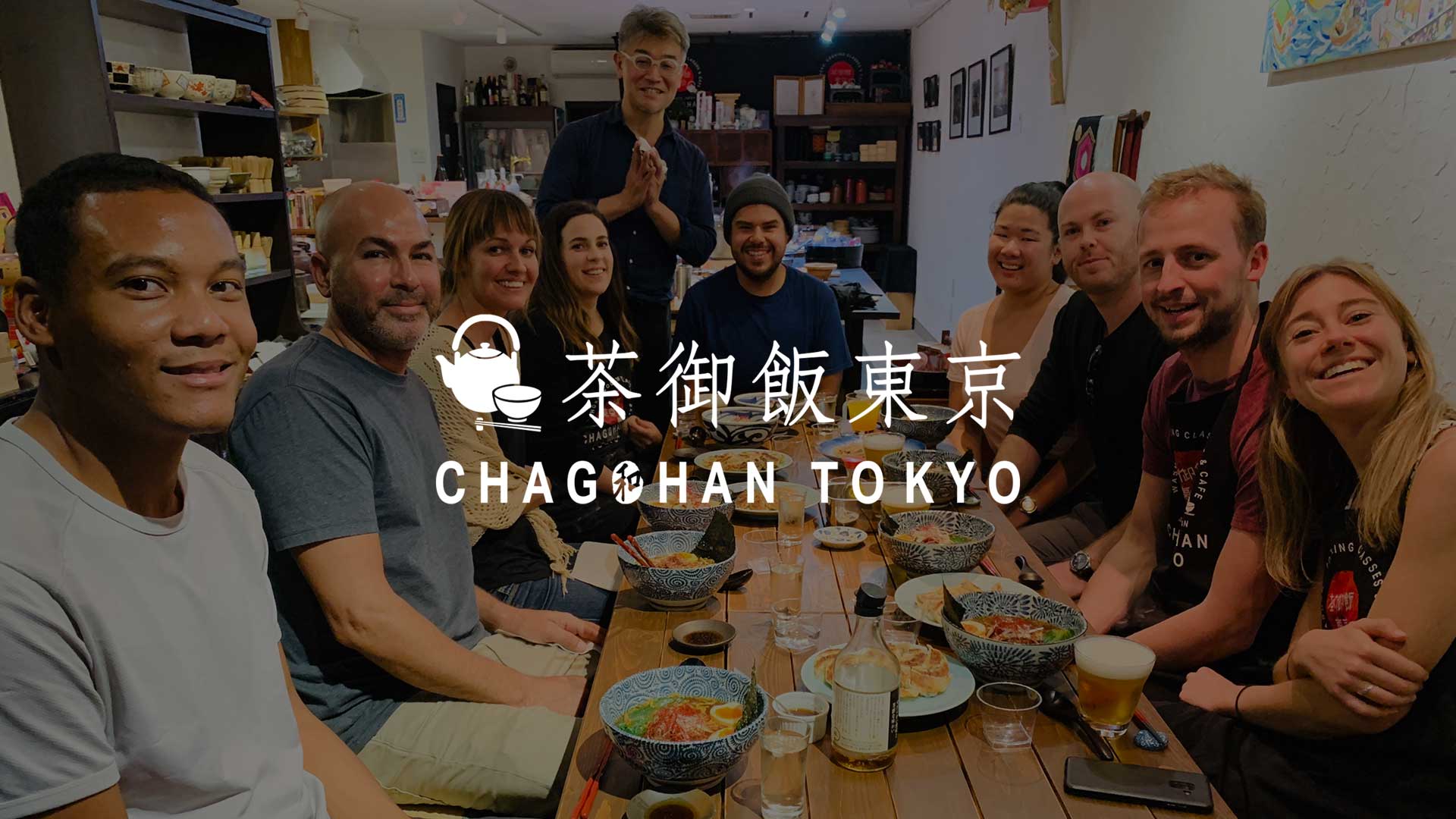 No1 Cooking Class in Tokyo! Sushi Making Experience in Asakusa