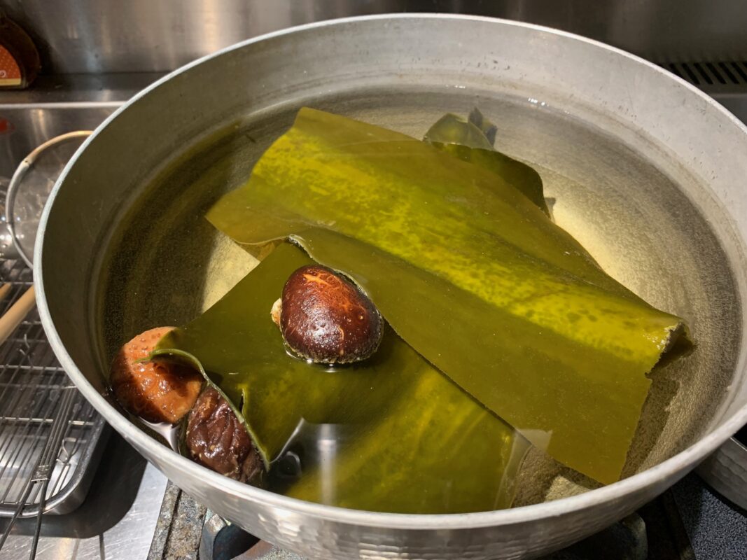 Rishiri Kombu from Hokkaido